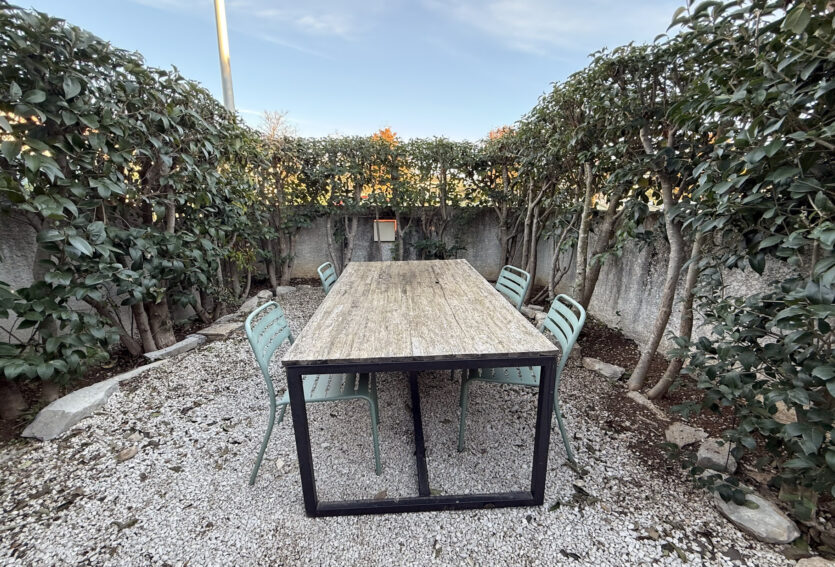 Charmante maison de 88 m² – familiale T4 avec jardin et garage – Saint Mathieu de Tréviers