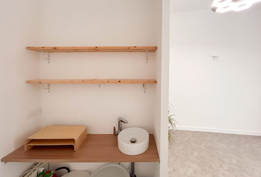 Local commercial 20 M2 Secteur Gares/ Centre ville