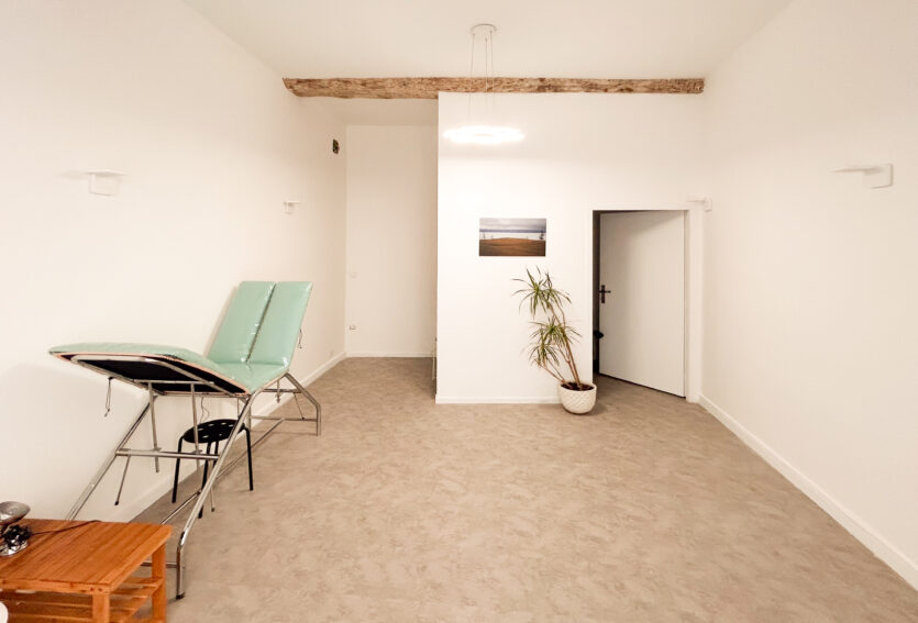 Local commercial 20 M2 Secteur Gares/ Centre ville