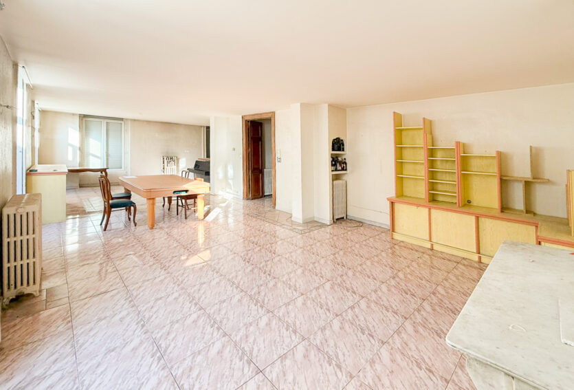 Immeuble 226m2 – Centre de Montpellier – Idéal investisseur