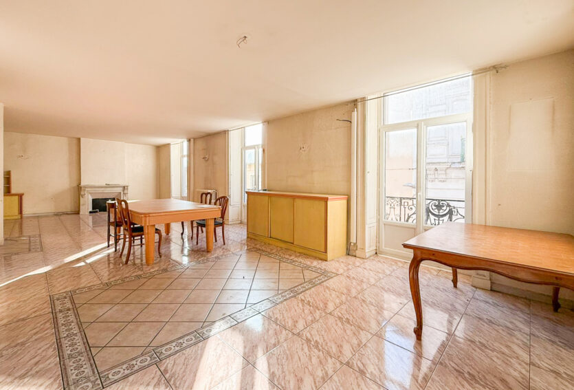 Immeuble 226m2 – Centre de Montpellier – Idéal investisseur