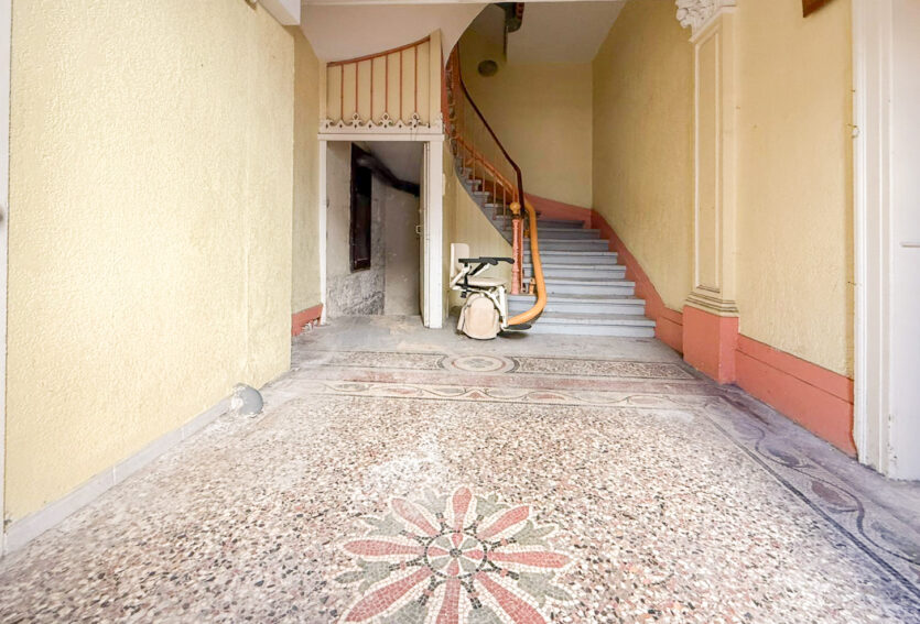 Immeuble 226m2 – Centre de Montpellier – Idéal investisseur