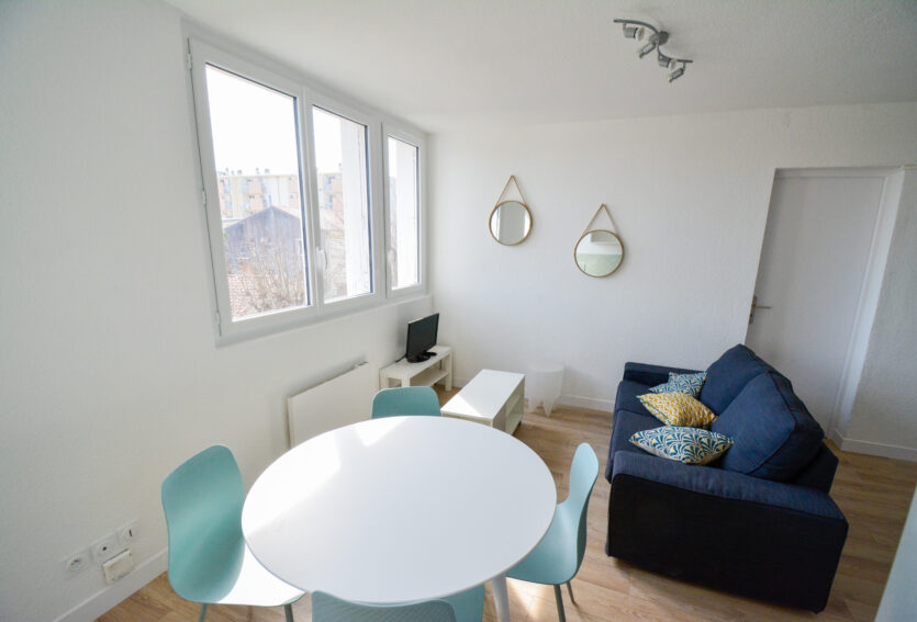 T4 55 M2 Quartier LES CEVENNES