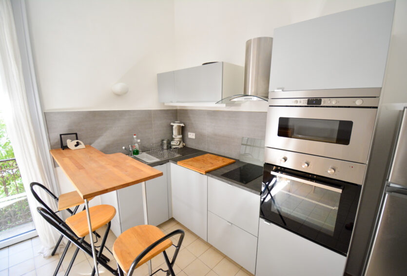 T2 – 42 m² – Plein cœur de la Comédie –