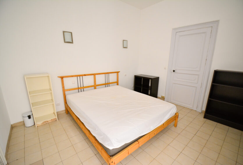 T2 – 42 m² – Plein cœur de la Comédie –