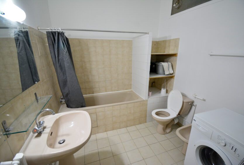 T2 – 42 m² – Plein cœur de la Comédie –