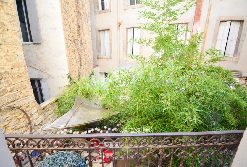 T2 – 42 m² – Plein cœur de la Comédie –