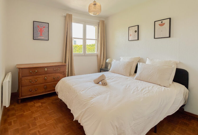 T2 meublé de 50 m² – Antigone-Montpellier