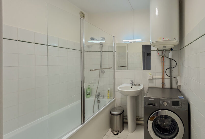 T2 meublé de 50 m² – Antigone-Montpellier
