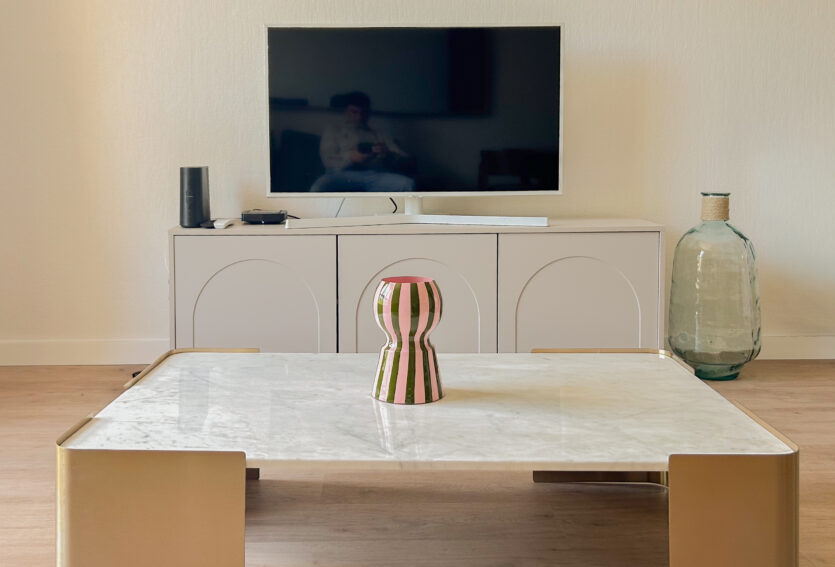 T2 meublé de 50 m² – Antigone-Montpellier
