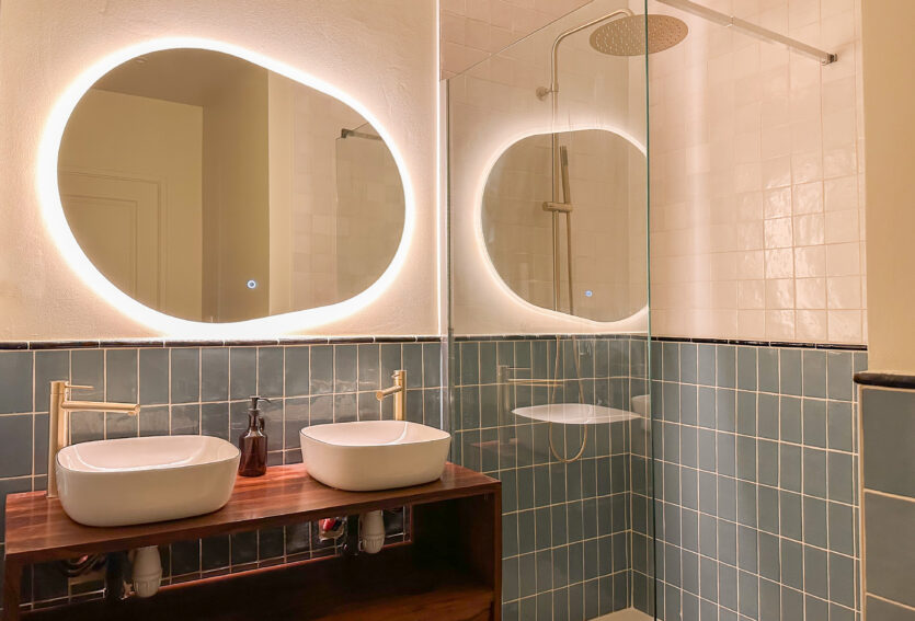 3 Pièces – 49 m² -Montpellier 34000 · Quartier Centre Historique