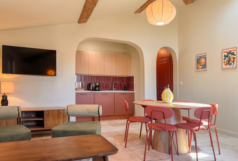 3 Pièces – 49 m² -Montpellier 34000 · Quartier Centre Historique