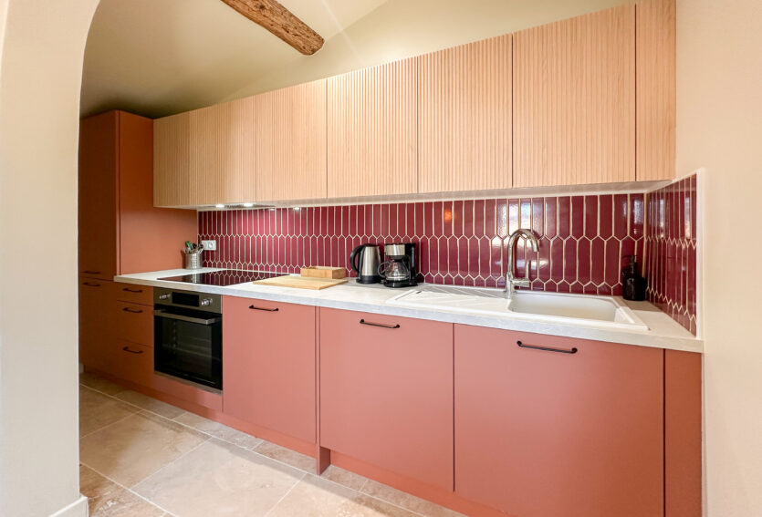 3 Pièces – 49 m² -Montpellier 34000 · Quartier Centre Historique